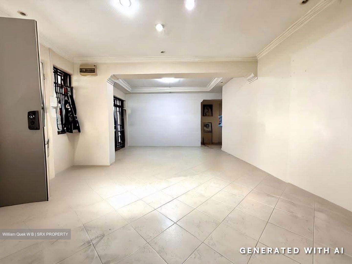 Blk 549 Woodlands Drive 44 (Woodlands), HDB 4 Rooms #634403471